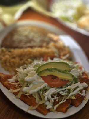 Lalo's Restaurant by null