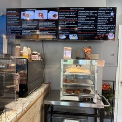 Fenton Cafe