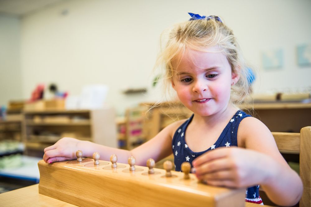 Guidepost Montessori at Wilton - childcare center in Wilton, CT