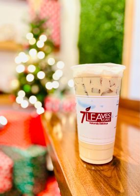 7 Leaves Cafe - Spring Mountain - Las Vegas, NV by null