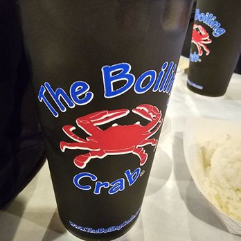 The Boiling Crab - Seafood Near Me - Honolulu, Hawaii