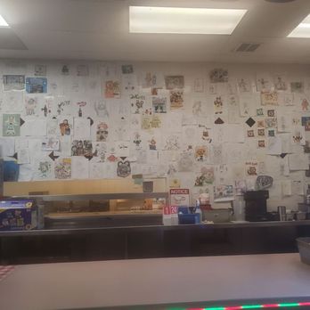 Billy Bob's Wonderland - Pizza Near Me - Barboursville, West Virginia