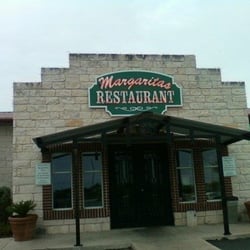Margarita's Mexican Restaurant & Cantina