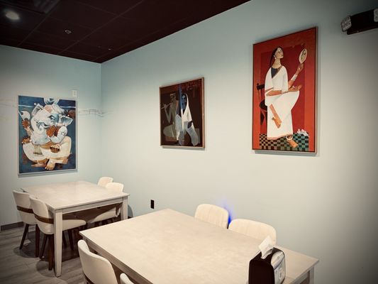 Tandoori Pizza & Wing Co by null