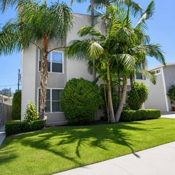 Sky Properties - The beautiful landscaped grounds at one of SKY's stunning apartment community at 216 S. Gale Drive, Beverly Hills, CA 90211 - Property Management Near Me - Lake, California Sky Properties - The beautiful landscaped grounds at one of SKY's stunning apartment community at 216 S. Gale Drive, Beverly Hills, CA 90211 - Property Management Near Me - Lake, California
