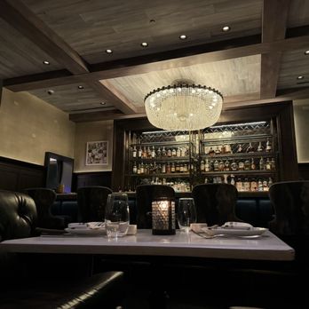Catch - Seafood Near Me - Las Vegas, Nevada