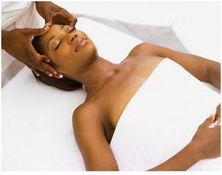 Heights Massage And Rehabilitation Therapy Logo