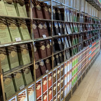 Venchi - Chocolatiers & Shops Near Me - New York, New York