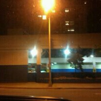 Greyhound Bus Lines - Buses Near Me - Denver, Colorado