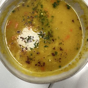 Q BARBE Q - Lentil Soup - Mediterranean Near Me - West Chester, Ohio Q BARBE Q - Lentil Soup - Mediterranean Near Me - West Chester, Ohio