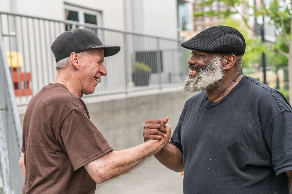 Atlanta Union Mission - social services organization in Atlanta, GA