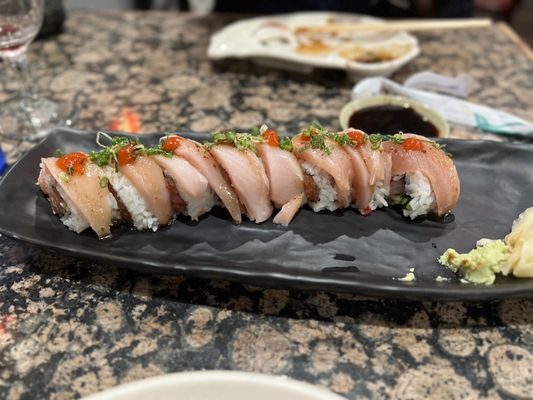 Kamakura Japanese Restaurant by null