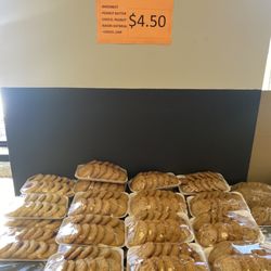 Hill's Bakery - July 2023