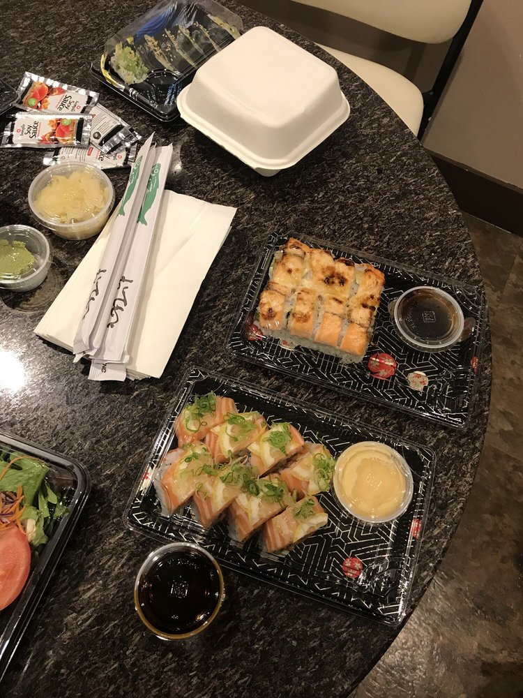 Sushi Nishi 2019 All You Need to Know BEFORE You Go (with Photos