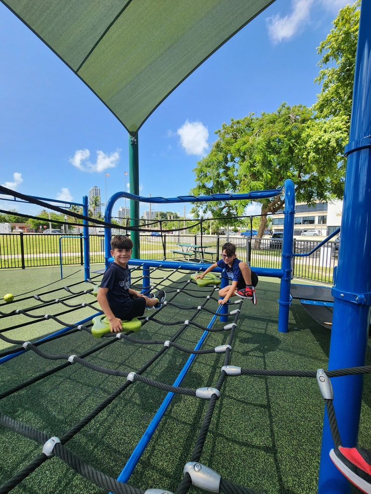 Douglas Park Image