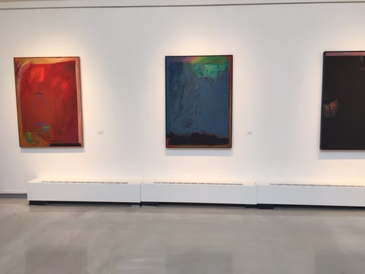 Mt. Hood Community College by null