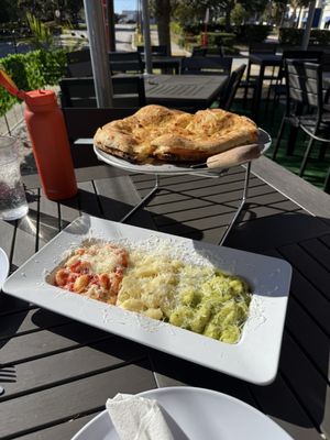 Sogna Napoli Trattoria & Pizzeria by null