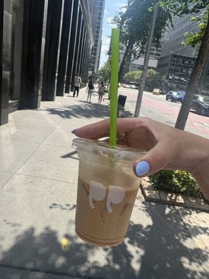 dae day coffee by null