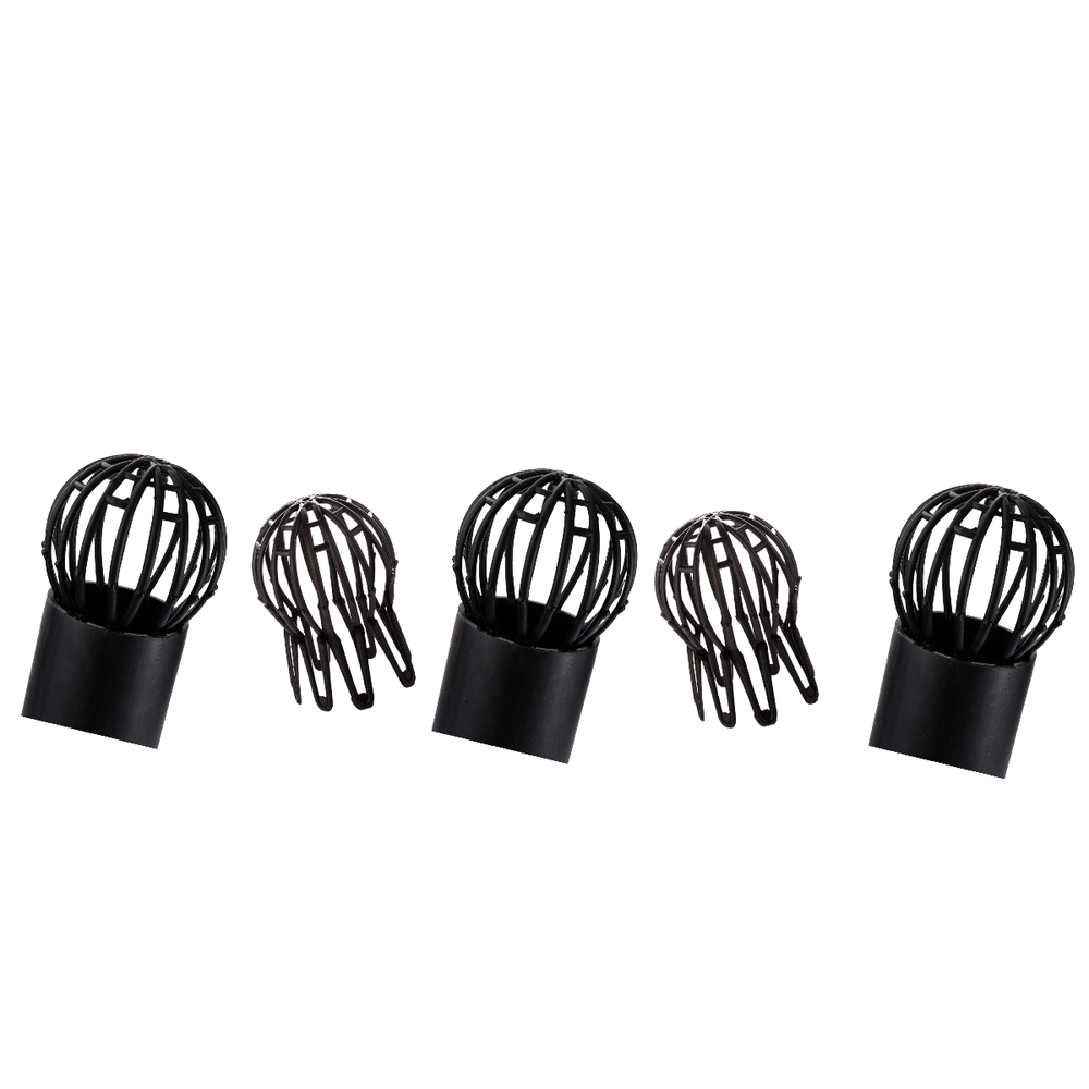 Slide of Bruco Products