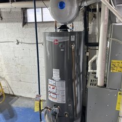 Fer Plumbing & Remodeling Services