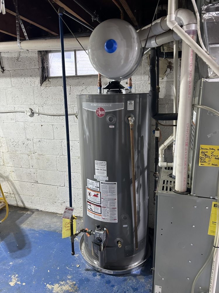 Slide of Fer Plumbing & Remodeling Services