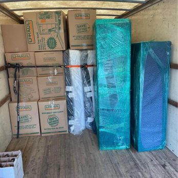 Success Moving - Junk Removal & Hauling Near Me - Naperville, Illinois