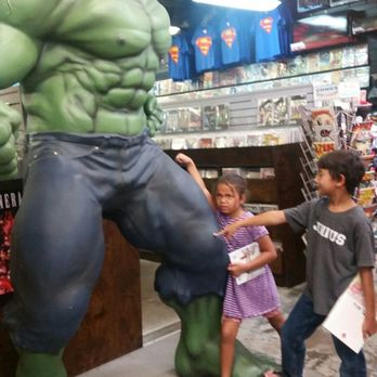 Austin Books & Comics - Comic Books Near Me - Austin, Texas Austin Books & Comics - Comic Books Near Me - Austin, Texas