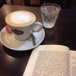 Latte