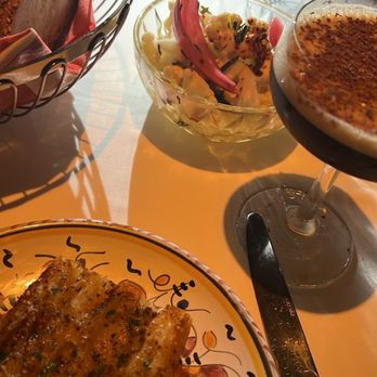 Carbone - New American Near Me - Miami, Florida