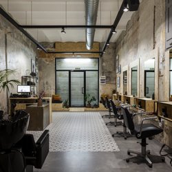 La Mari Pelos Lab