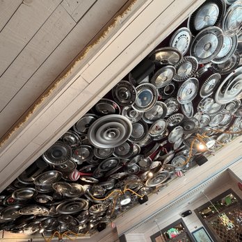 Chuy's - Bars Near Me - Houston, Texas