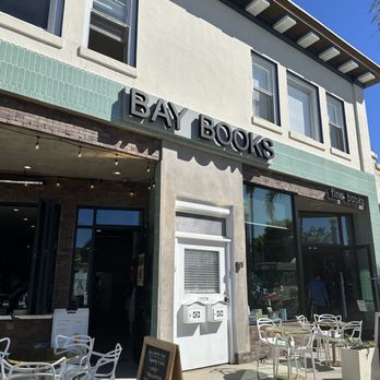 Bay Books - Bookstores Near Me - Coronado, California