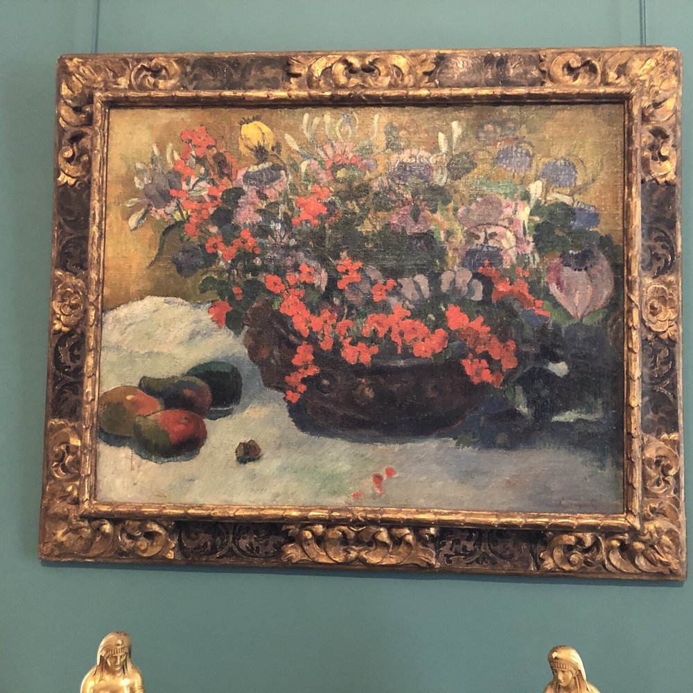 Musée Marmottan Monet - Museums Near Me - Paris, 75 Musée Marmottan Monet - Museums Near Me - Paris, 75