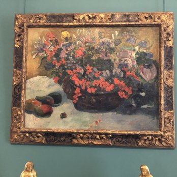 Musée Marmottan Monet - Museums Near Me - Paris, 75 Musée Marmottan Monet - Museums Near Me - Paris, 75