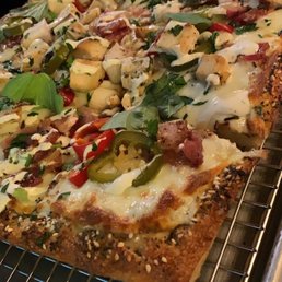 ZOLI’S NY PIZZA - Updated December 2024 - 591 Photos & 501 Reviews ...