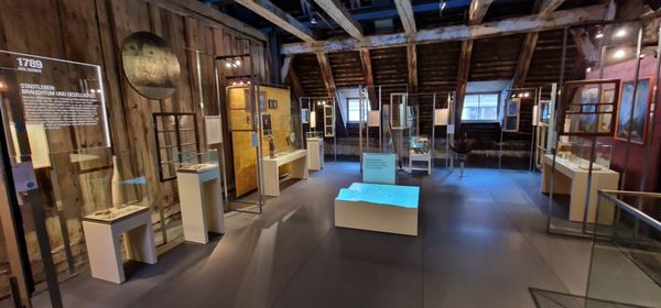 Humpis-Quartier by null