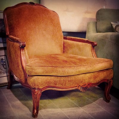 HABITAT FOR HUMANITY OF PALM BEACH COUNTY RESTORE - Updated January