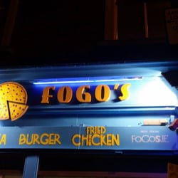 Fogo's