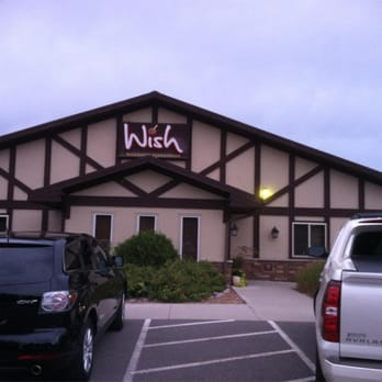 Wish - View from - Steakhouses Near Me - Weston, Wisconsin Wish - View from - Steakhouses Near Me - Weston, Wisconsin