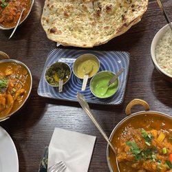 Indien Restaurant Jaipur