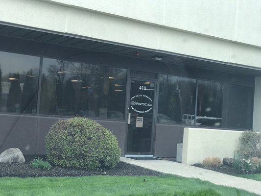 Bianca F Navarra, DPT