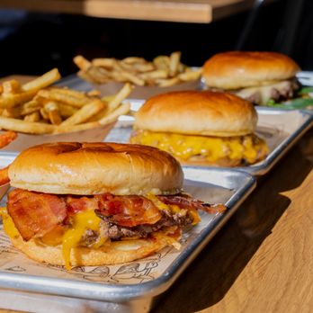 The Melt - Burgers Near Me - Davis, California The Melt - Burgers Near Me - Davis, California