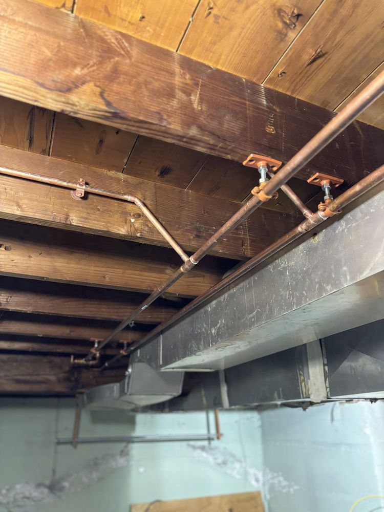 Slide of Bornstein Plumbing