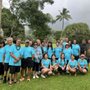 Halau Hula E Tu Paa  Aalii Me Ta Moomeheu  O Hawaii