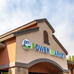 Power Market
