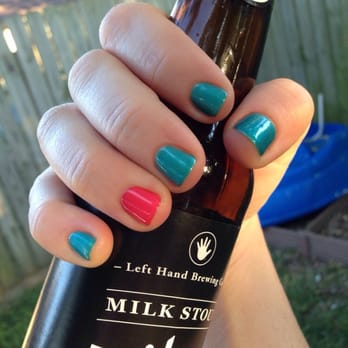 Lena's Nail Spa - Love my shellac manicure. - Nail Salons Near Me - Corpus Christi, Texas Lena's Nail Spa - Love my shellac manicure. - Nail Salons Near Me - Corpus Christi, Texas