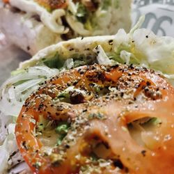 Capriotti's Sandwich Shop - Homemade Turkey