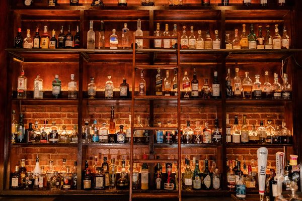 The Grand Hotel by null