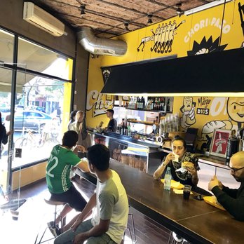 Chori - Chill vibe during the day - Steakhouses Near Me - Buenos Aires, C
