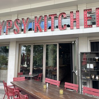 Gypsy Kitchen - Go up the elevator to find the place! - Spanish Near Me - Atlanta, Georgia Gypsy Kitchen - Go up the elevator to find the place! - Spanish Near Me - Atlanta, Georgia